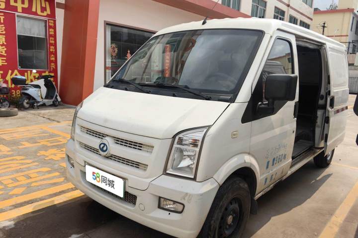 瑞驰汽车 瑞驰新能源EC35 EC35 II 长续航版 41.932kWh