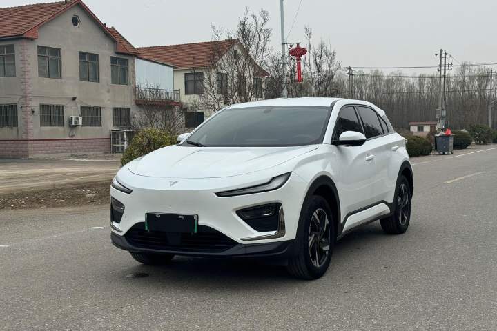 哪吒汽车 哪吒X 500 Lite