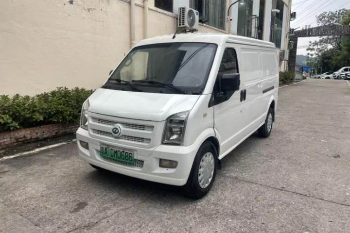 瑞驰汽车 瑞驰新能源EC35 EC35 II 长续航版41.86kWh