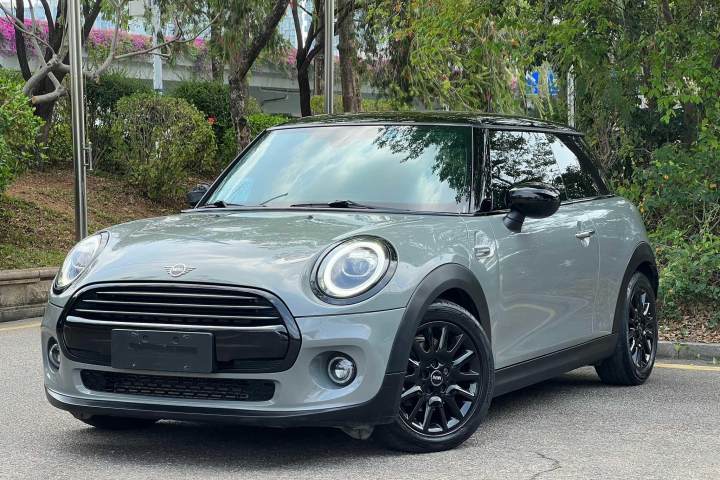 MINI  1.5T COOPER 经典派