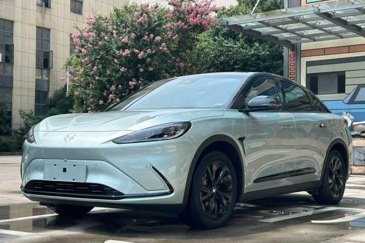 ARCFOX极狐 极狐 阿尔法S(ARCFOX αS) 735E+ 森林版PRO 160kW