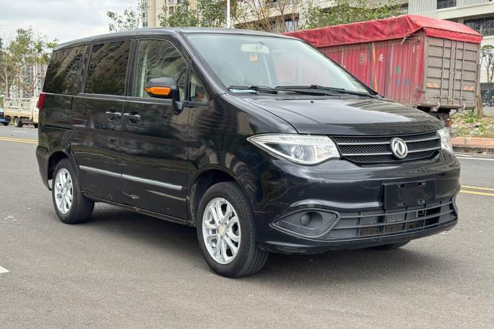 东风 帅客 1.6L 手动舒适型