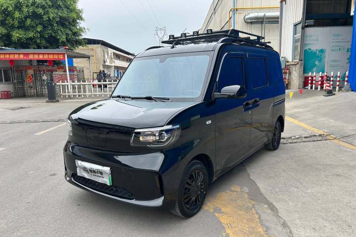 五菱汽车 五菱之光新能源 201km 舒适型