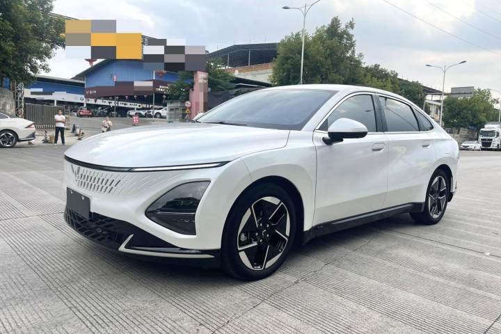 五菱汽车 五菱星光 150 进阶版