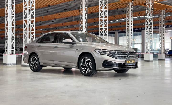 大众 速腾 2023款 280TSI DSG超越版