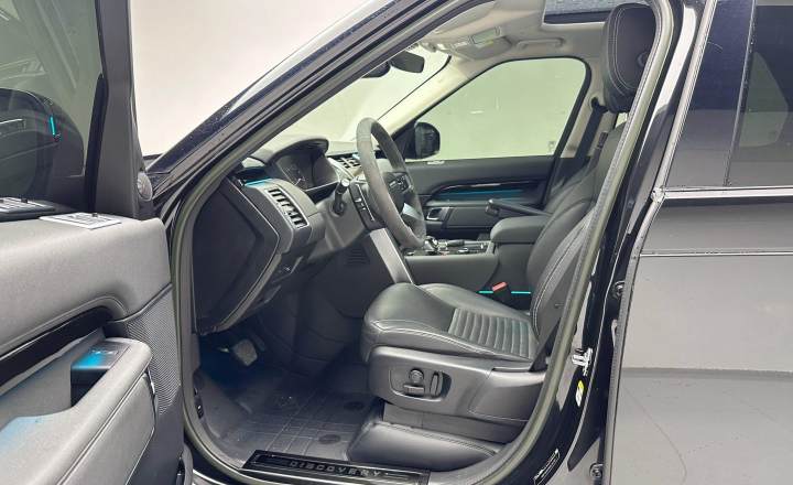路虎 发现 2023款 300PS S