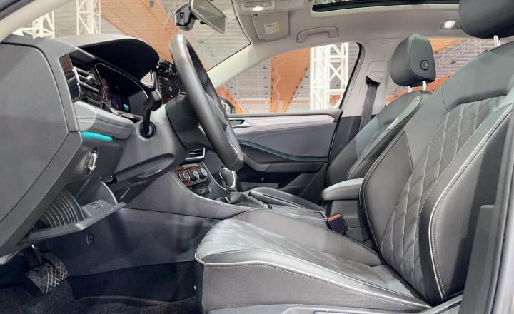 大众 速腾 2023款 280TSI DSG超越版