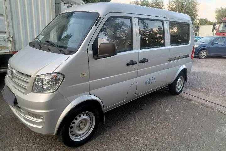 东风小康 K07II 1.0L基本型