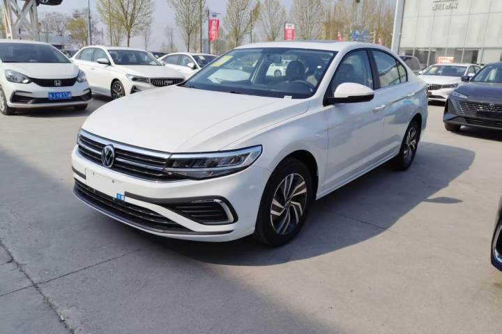 大众 宝来 200TSI DSG悦行PRO版