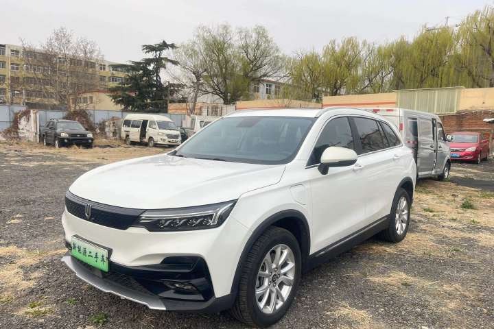 创维汽车 创维EV6 520 标准版