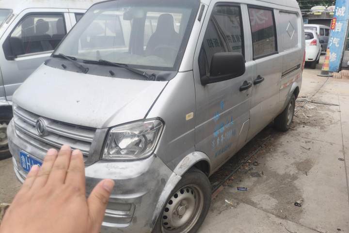 东风小康 K05S 1.0L实用型DK10
