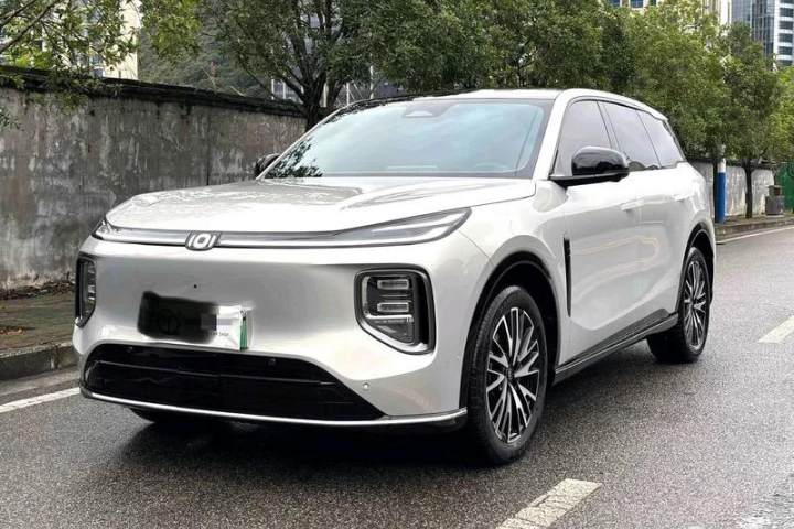 长安启源 Q07 145尊耀型