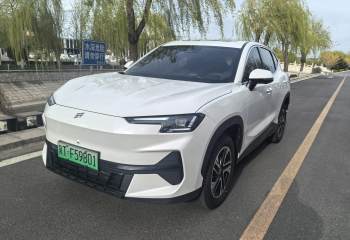 捷途山海 L6 2024款 1.5TD DHT MAX