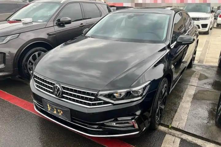 大众 迈腾 众享款 330TSI DSG豪华型