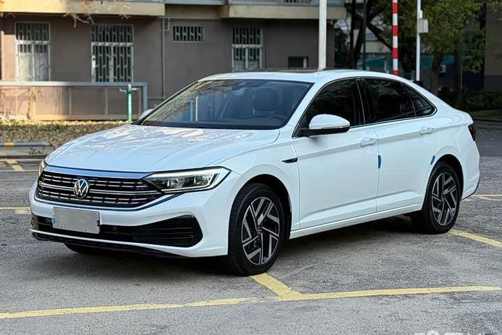 大众 速腾 200TSI DSG飞越版