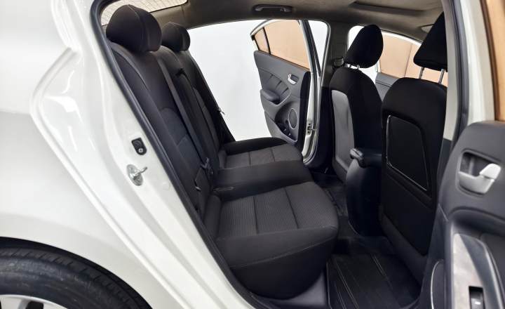起亚 K3 2016款 1.6L 自动GLS