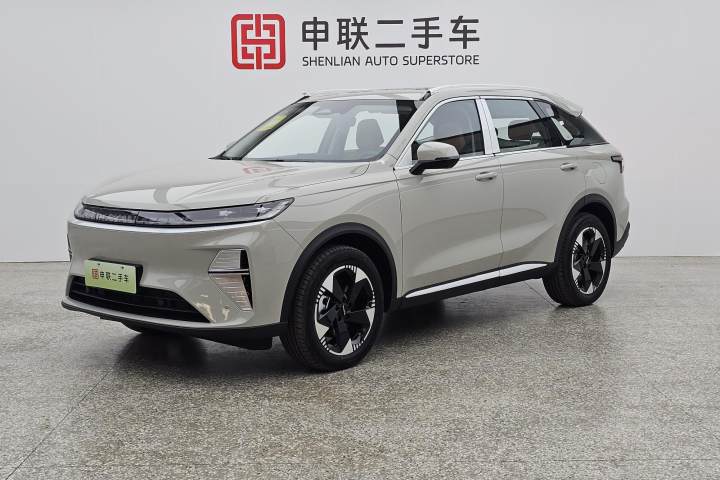 哈弗 枭龙MAX Hi4 110 Pro