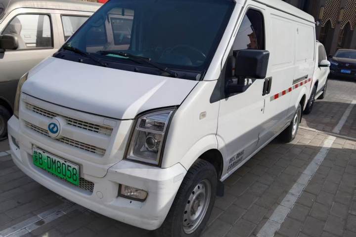 瑞驰汽车 瑞驰新能源EC35 EC35 II 长续航版 41.932kWh