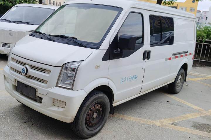 瑞驰汽车 瑞驰新能源EC35 EC35 II 标准版39.42kWh