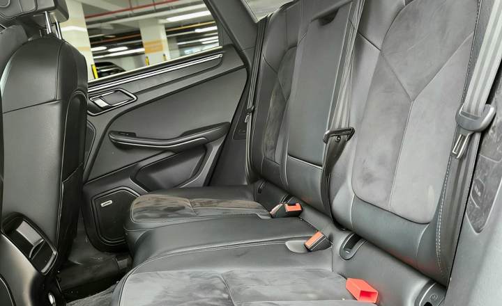 保时捷 Macan 2014款 Macan 2.0T