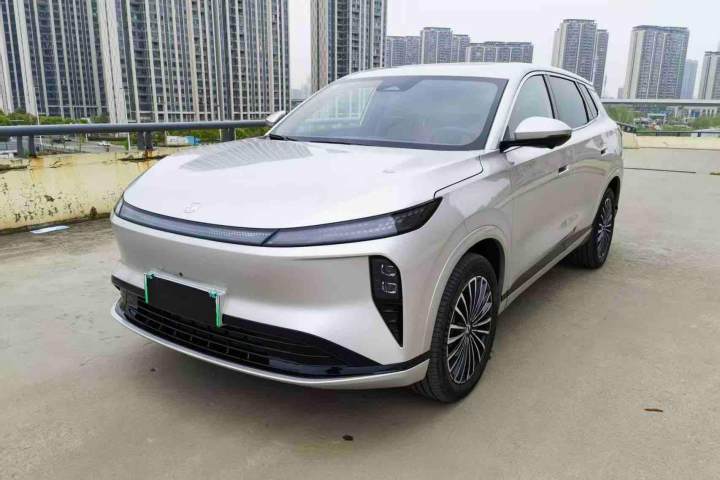 东风风神 L8 112KM理想版