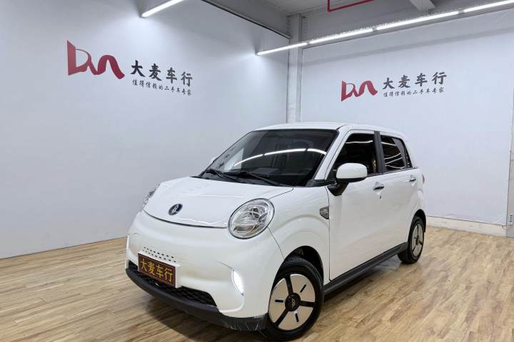 凌宝汽车 凌宝BOX 卓文君版