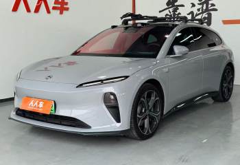 蔚来 ET5T 2024款 75kWh Touring
