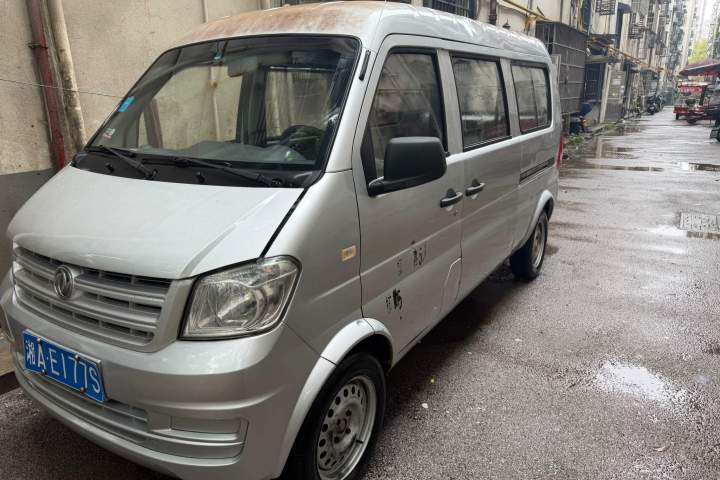 东风小康 K07S 1.2L实用型DK12-05
