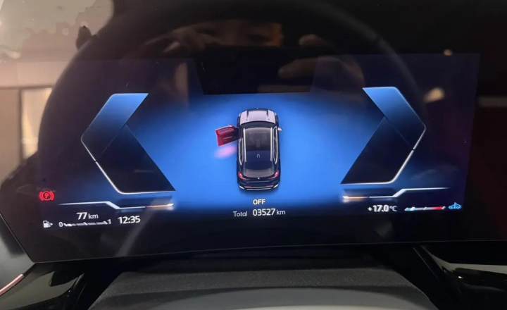 宝马 X1 2025款 sDrive25Li X设计套装