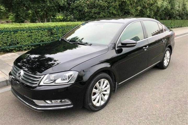 大众 迈腾 1.8TSI 舒适型