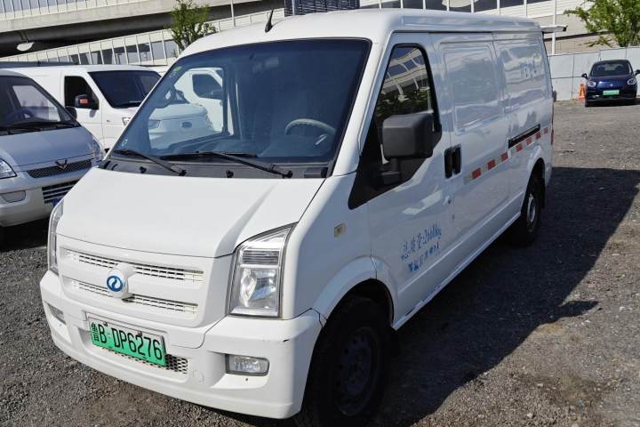 瑞驰汽车 瑞驰新能源EC35 标准型