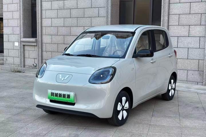 五菱汽车 宏光MINIEV 四门版 进阶款