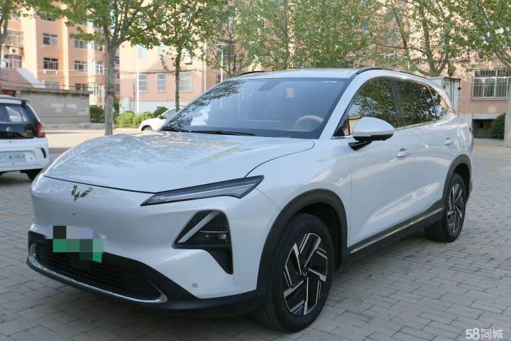 五菱汽车 五菱星光S 130km 领航型