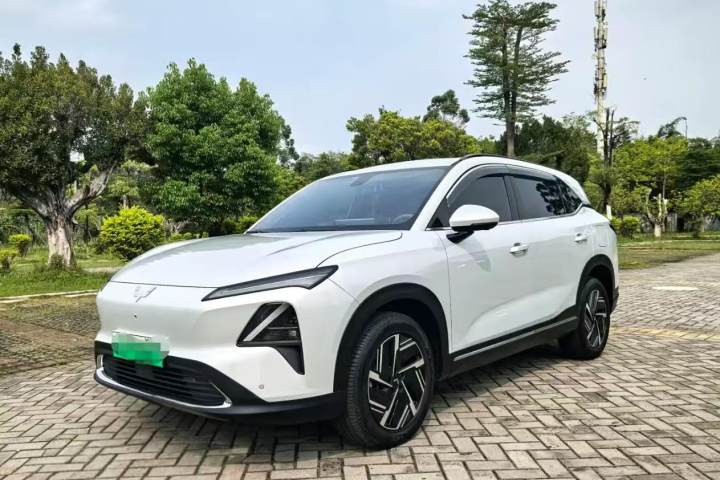 五菱汽车 五菱星光S 130km 领航型
