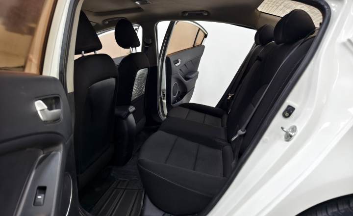 起亚 K3 2016款 1.6L 自动GLS