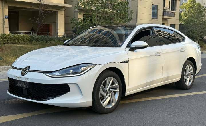 大众 凌渡 2023款 凌渡L 280TSI DSG酷辣版