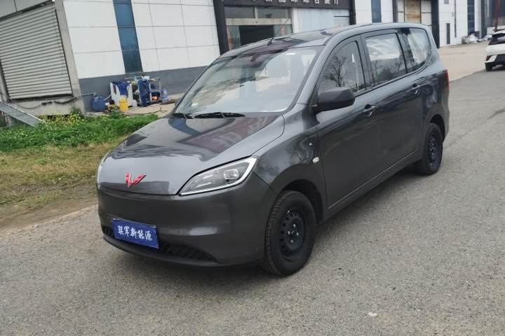 五菱汽车 五菱宏光新能源 纯电版 300KM 标准型