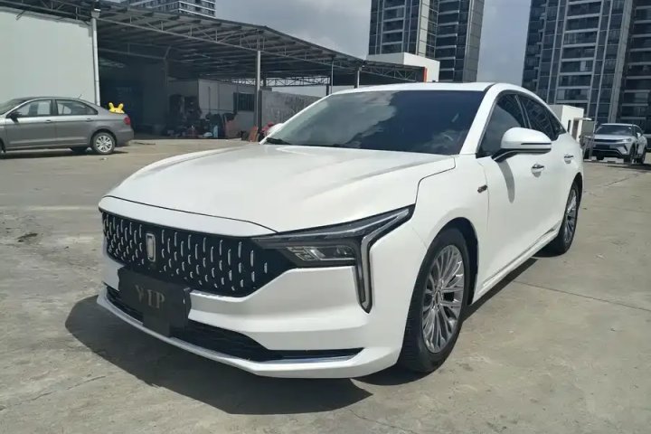 奔腾 B70 2021款 1.5T 自动尊享型