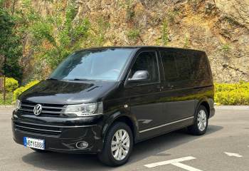 大众 迈特威 2012款 2.0TSI 两驱豪华版