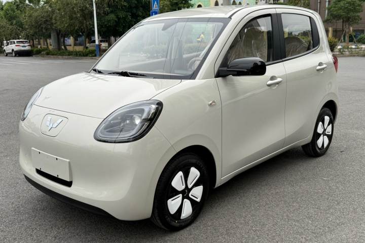 五菱汽车 宏光MINIEV 四门版 进阶款