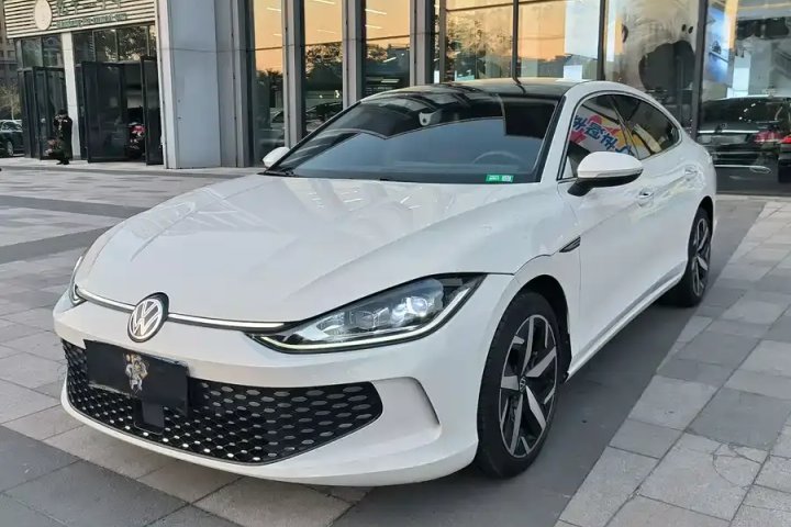 大众 凌渡 2022款 凌渡L 280TSI DSG热辣版