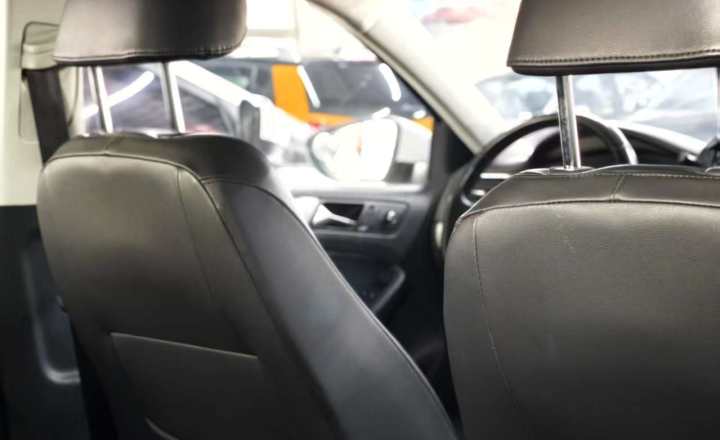 大众 速腾 2014款 1.6L 自动舒适型