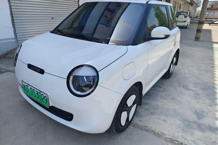 长安 Lumin 130km 清悦款