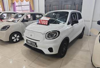零跑汽车 零跑T03 2025款 310舒享版