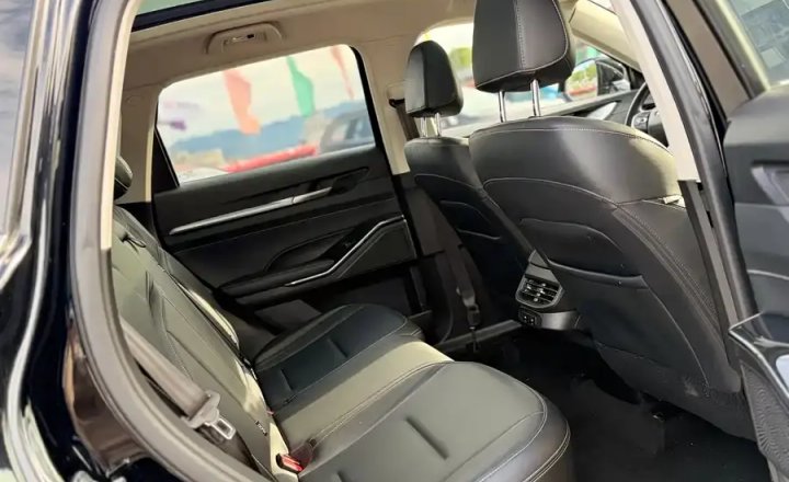 哈弗 H6 2022款 第三代 1.5T 自动两驱Plus