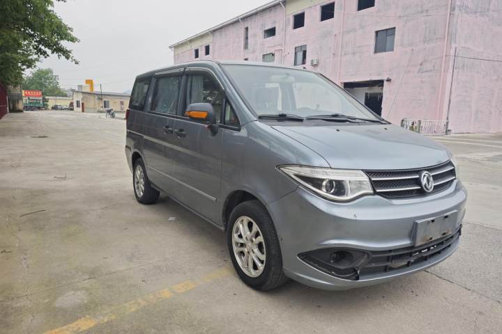 东风 帅客 1.5L 手动舒适型