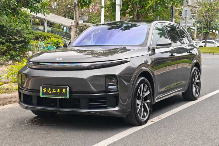 理想汽车 理想L7 2023款 Pro