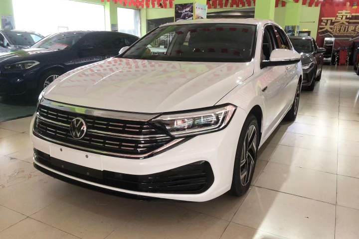 大众 速腾 2023款 280TSI DSG超越版