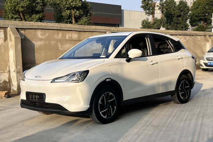哪吒汽车 哪吒V 标准续航版升级型