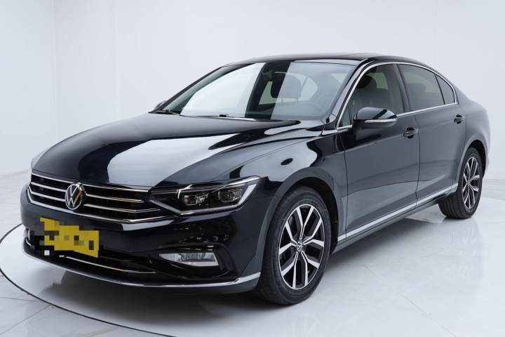 大众 迈腾 2020款 330TSI DSG 领先型